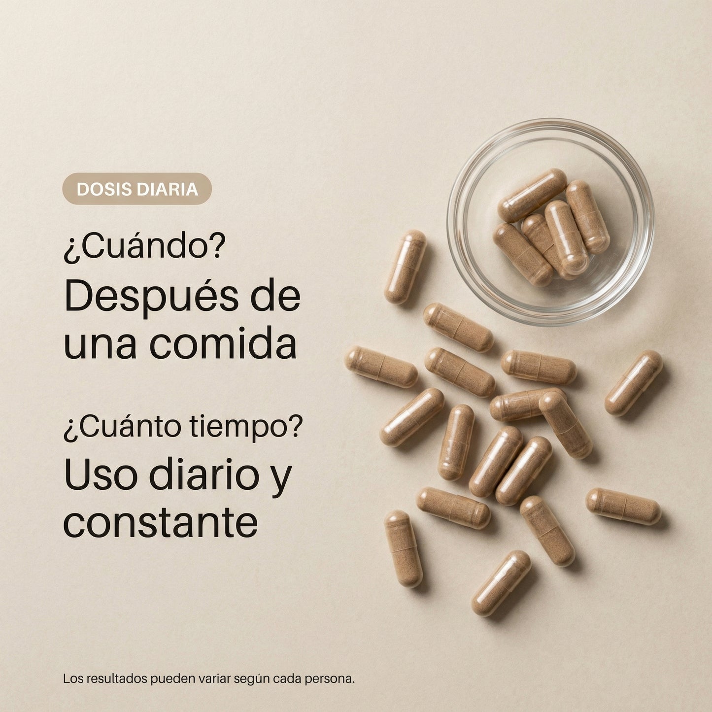 Dr. Detox™ | Deshinchate y limpiá tu intestino en 21 días